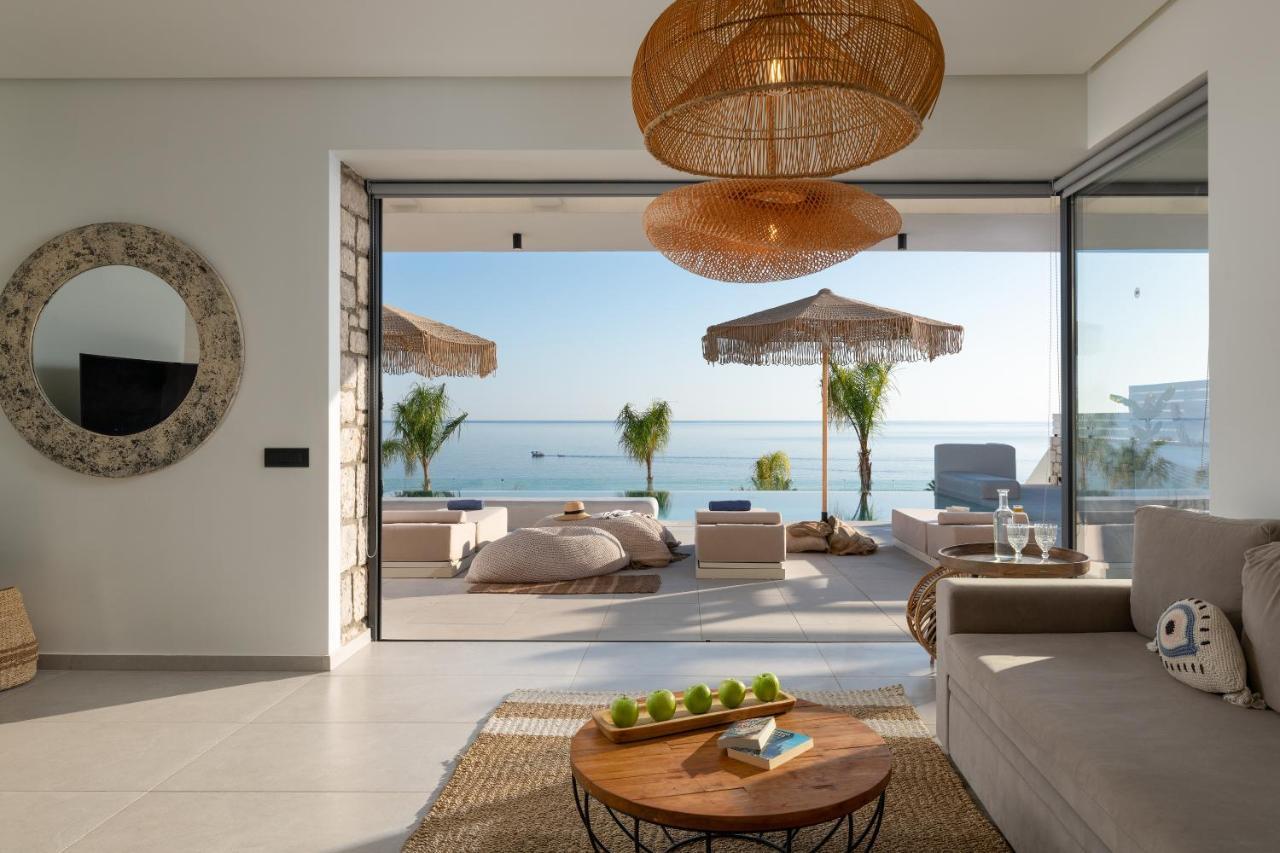 Lido White Villa Pefki  Exterior photo