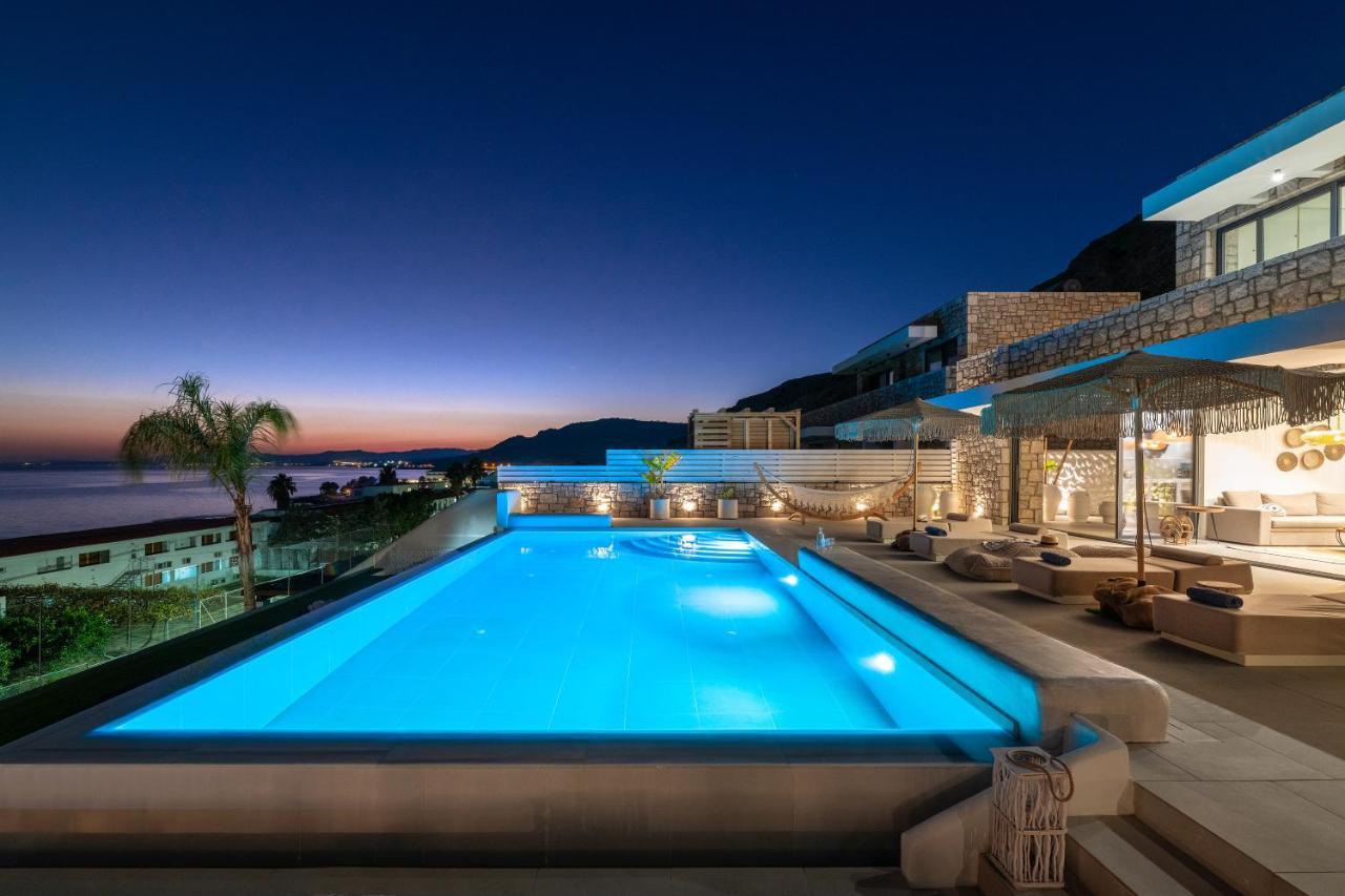 Lido White Villa Pefki  Exterior photo