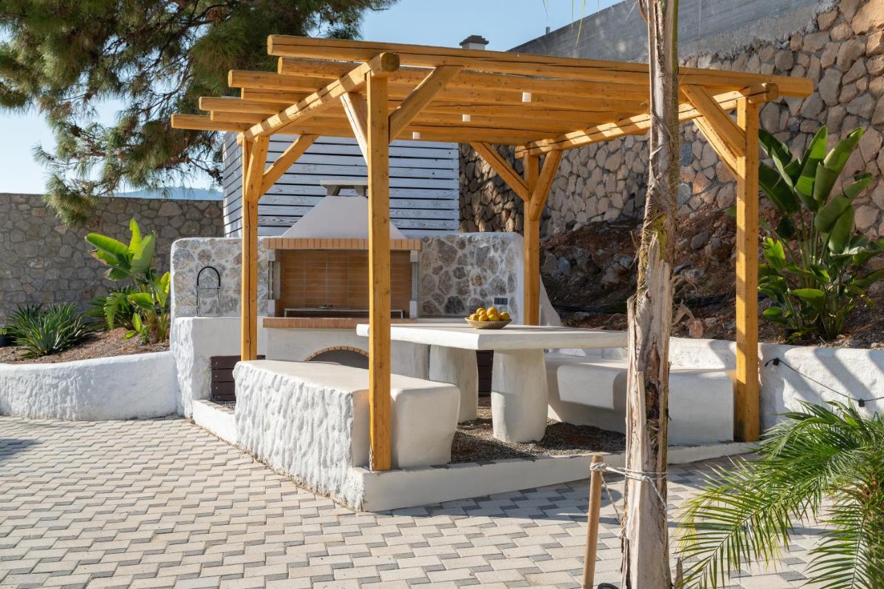 Lido White Villa Pefki  Exterior photo