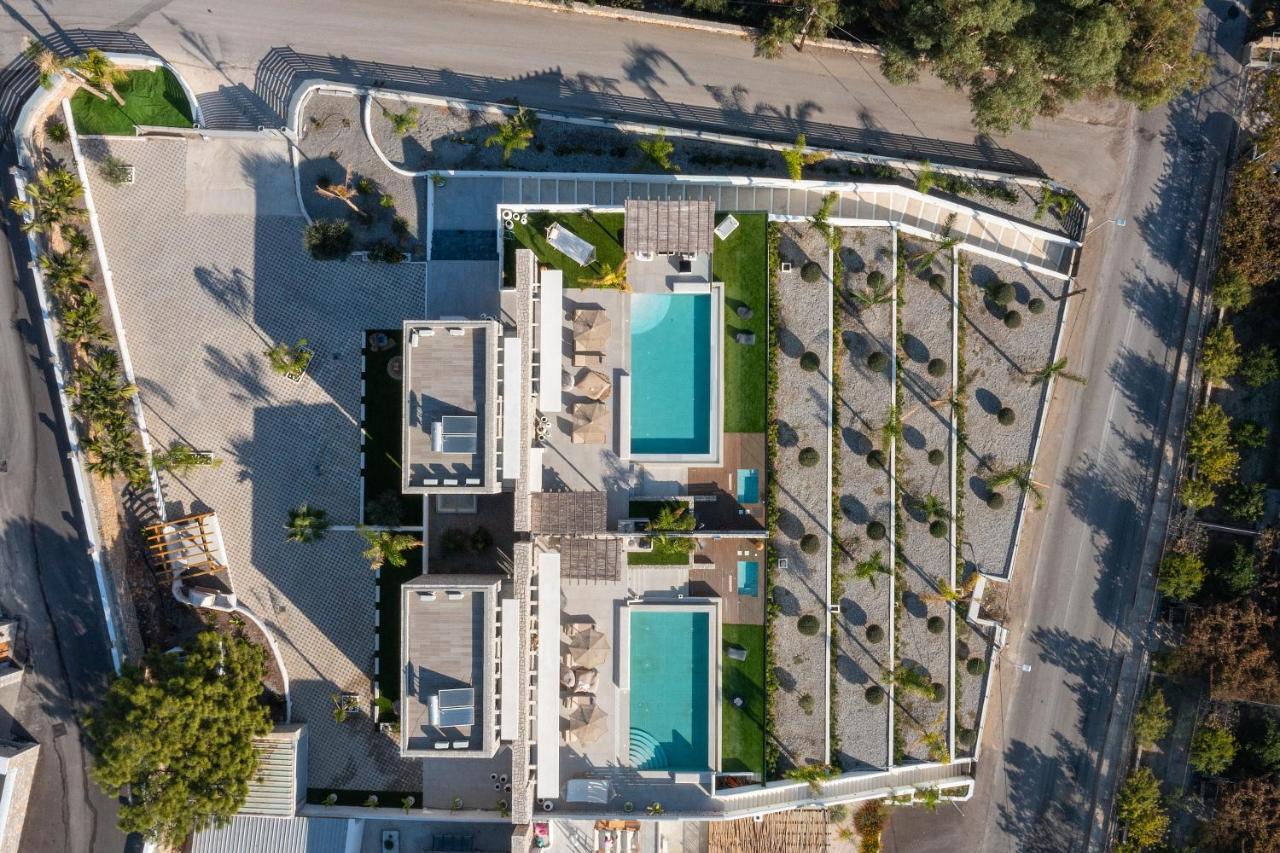 Lido White Villa Pefki  Exterior photo