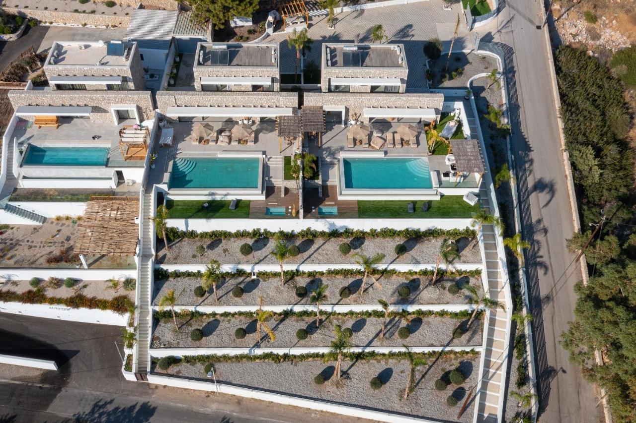 Lido White Villa Pefki  Exterior photo